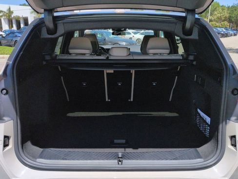 New 2026 BMW X3 xDrive30 w/ Premium Package image 13