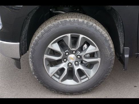 New 2026 Chevrolet Silverado 1500 LT AWD/4WD image 23