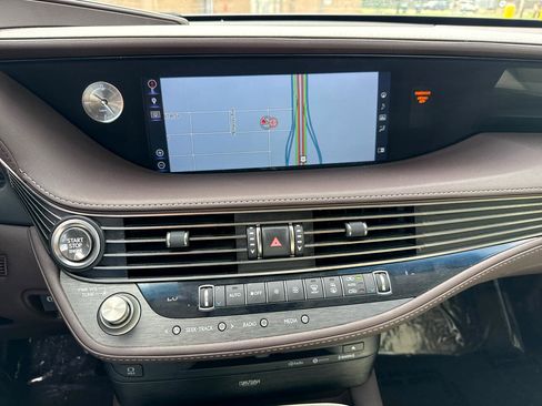 Used 2018 Lexus LS 500 image 24