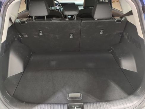 Used 2024 Kia Seltos EX FWD image 12