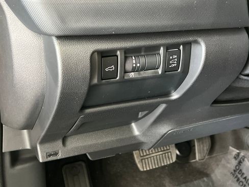 New 2026 Subaru Forester Touring image 29