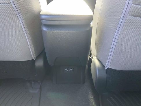 New 2026 Toyota Prius LE FWD image 16