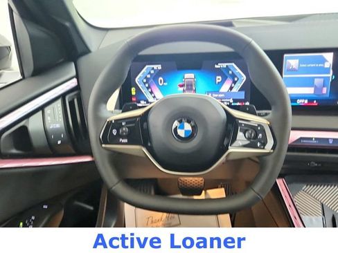 Used 2025 BMW X3 xDrive30i w/ Premium Package AWD/4WD image 16