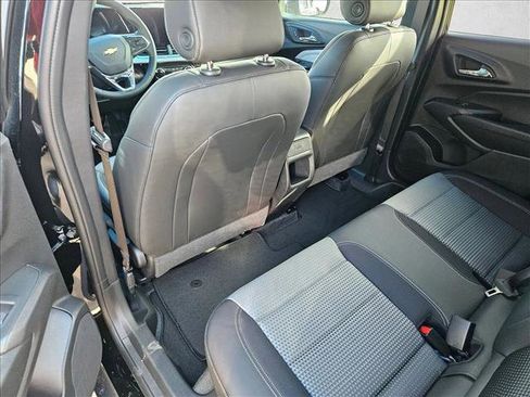 New 2026 Chevrolet Trax LT w/ Driver Confidence Package image 10