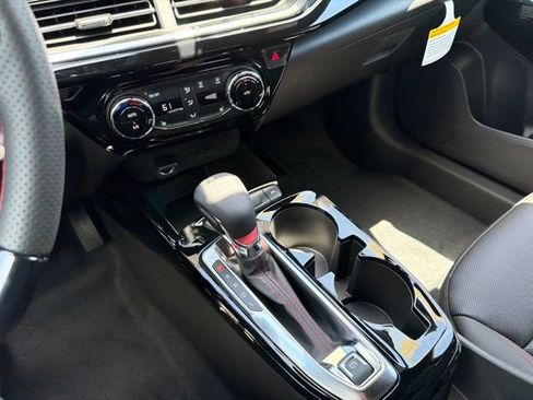 New 2026 Chevrolet Trax RS w/ Driver Confidence Package FWD image 14