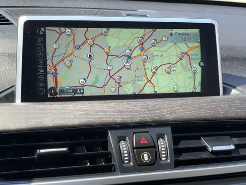 Used 2017 BMW X1 xDrive28i image 19