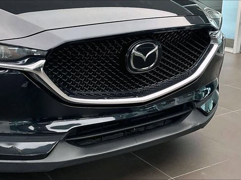 Used 2020 MAZDA CX-5 Touring image 32