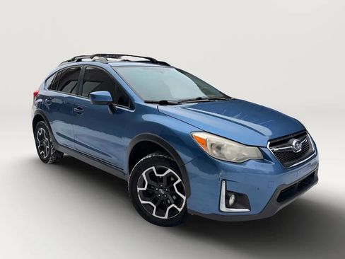 Used 2017 Subaru Crosstrek 2.0i Premium w/ Popular Package #1 image 3