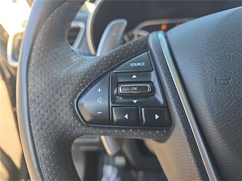 Used 2021 Nissan Maxima SR w/ Sport Mat Group image 23