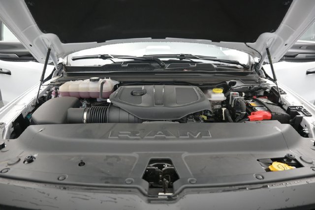 Used 2026 RAM 1500 Rebel w/ Rebel Level 2 Equipment Group AWD/4WD image 37