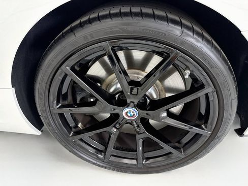 Used 2024 BMW M850i xDrive Convertible AWD/4WD image 35