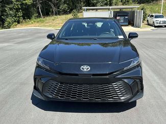 Used 2025 Toyota Camry SE FWD video 2