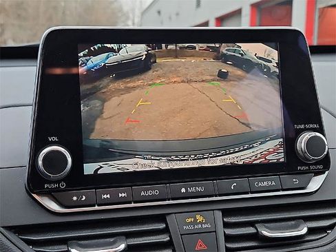 Certified 2020 Nissan Altima 2.5 S image 22