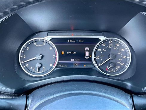 Used 2021 Nissan Sentra SV image 13