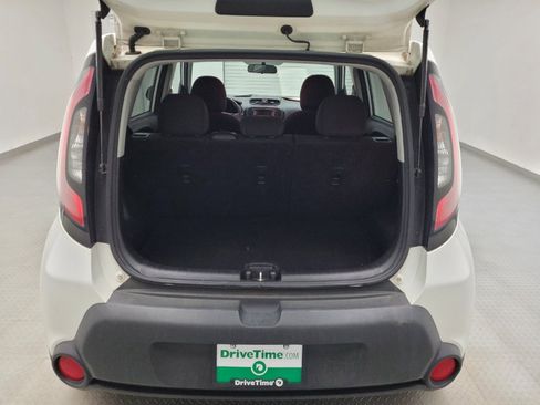 Used 2016 Kia Soul FWD image 29