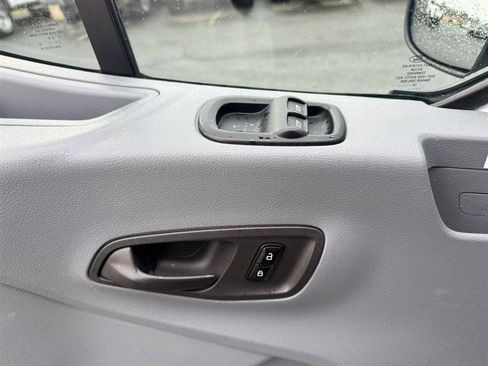 Used 2019 Ford Transit 150 150 MR 148  WHEELBASE 3.7L V6 image 20