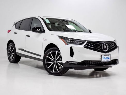 New 2026 Acura RDX A-Spec image 5