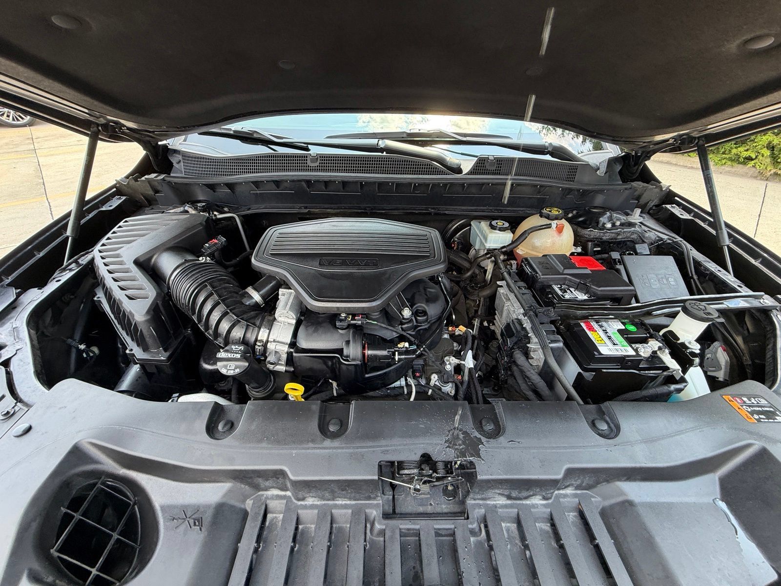 Used 2019 Chevrolet Blazer RS FWD image 36