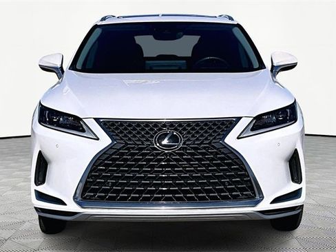 Used 2021 Lexus RX 350 FWD w/ Premium Package image 3