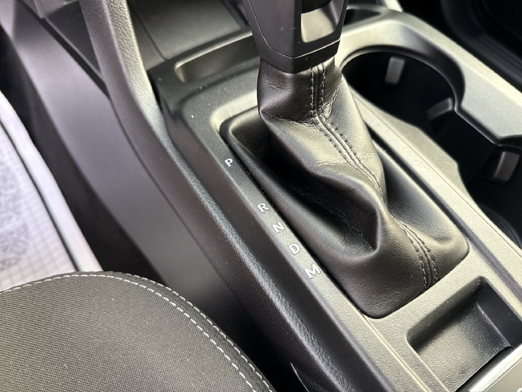 New 2026 Ford Ranger XL AWD/4WD image 27
