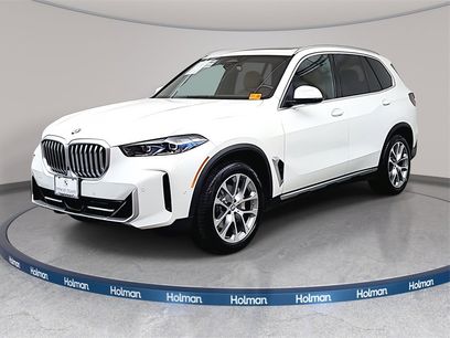 Used 2024 BMW X5 xDrive40i w/ Premium Package