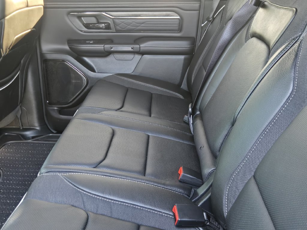 Used 2026 RAM 1500 Limited AWD/4WD image 10