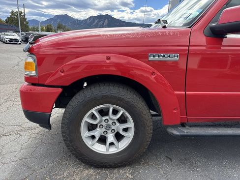 Used 2007 Ford Ranger Sport AWD/4WD image 12