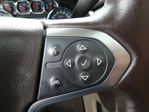 Used 2017 Chevrolet Tahoe Premier AWD/4WD image 13
