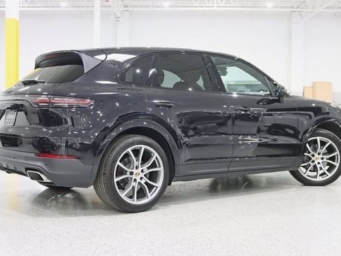 Used 2019 Porsche Cayenne image 9