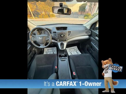 Used 2014 Honda CR-V LX image 39