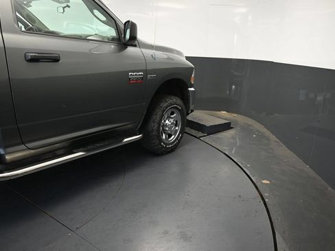 Used 2012 RAM 2500 ST w/ PWR & Remote Entry Group AWD/4WD image 19