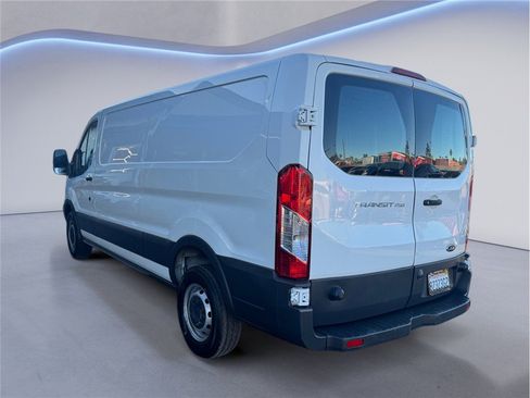 Used 2018 Ford Transit 250 148 Low Roof image 4