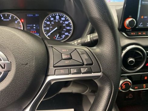 Used 2023 Nissan Sentra S image 15