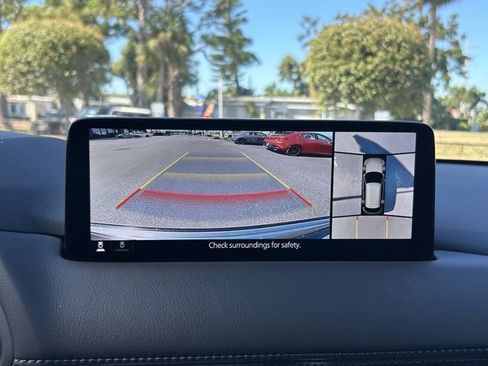 New 2025 MAZDA CX-5 AWD 2.5 S w/ Premium Plus Pkg image 20