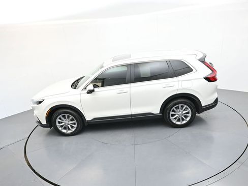 Used 2024 Honda CR-V EX image 21