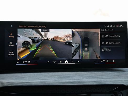 New 2026 BMW 330i Sedan w/ Premium Package image 37