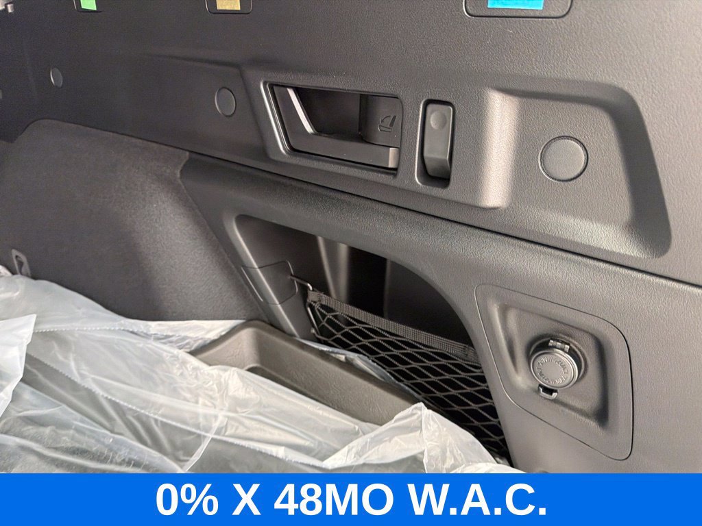 New 2026 Subaru Outback Limited AWD/4WD image 30