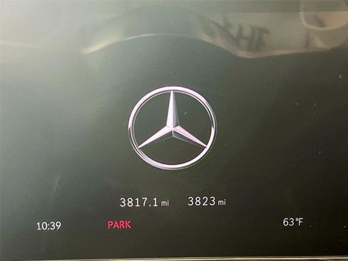 Certified 2026 Mercedes-Benz GLC 300 4MATIC image 12