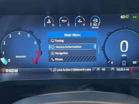 Used 2024 Ford F150 Tremor w/ Bed Utility Package AWD/4WD image 28