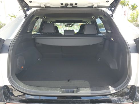 Used 2024 Toyota RAV4 XSE w/ Weather Package AWD/4WD image 10