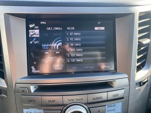 Used 2013 Subaru Legacy 3.6R Limited image 14