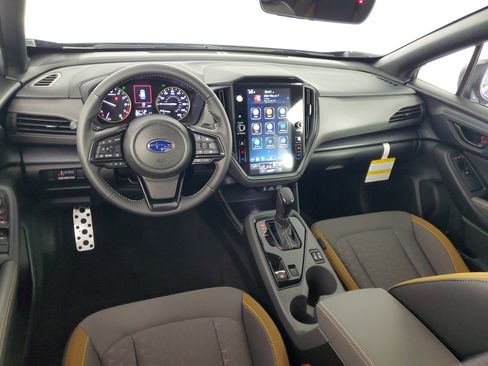 Used 2025 Subaru Crosstrek 2.5i Sport w/ Crosstrek Mirror Package image 15