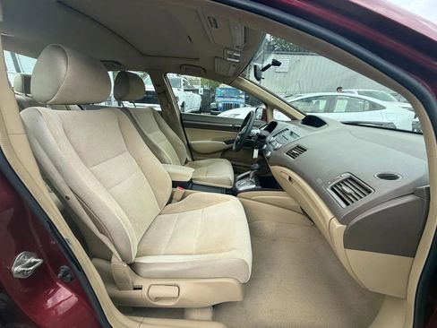 Used 2007 Honda Civic EX image 16