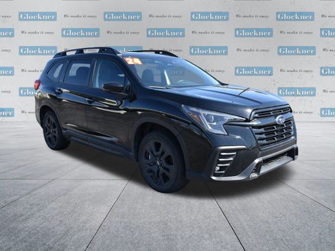 Used 2024 Subaru Ascent Onyx Edition image 13
