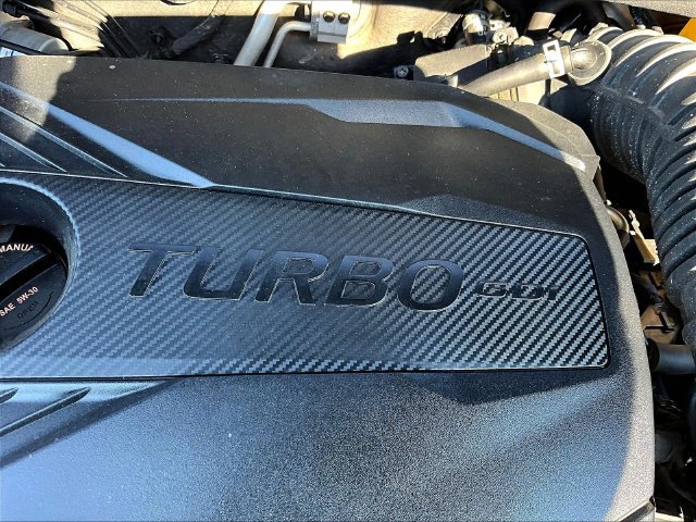 Certified 2022 Kia Soul Turbo FWD image 38