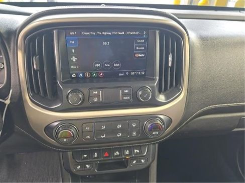 Used 2019 GMC Canyon Denali AWD/4WD image 7