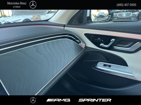 Certified 2025 Mercedes-Benz E 350 Sedan image 24