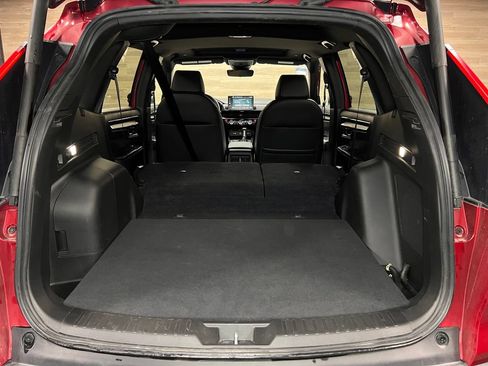 Used 2025 Honda CR-V Sport Touring image 26