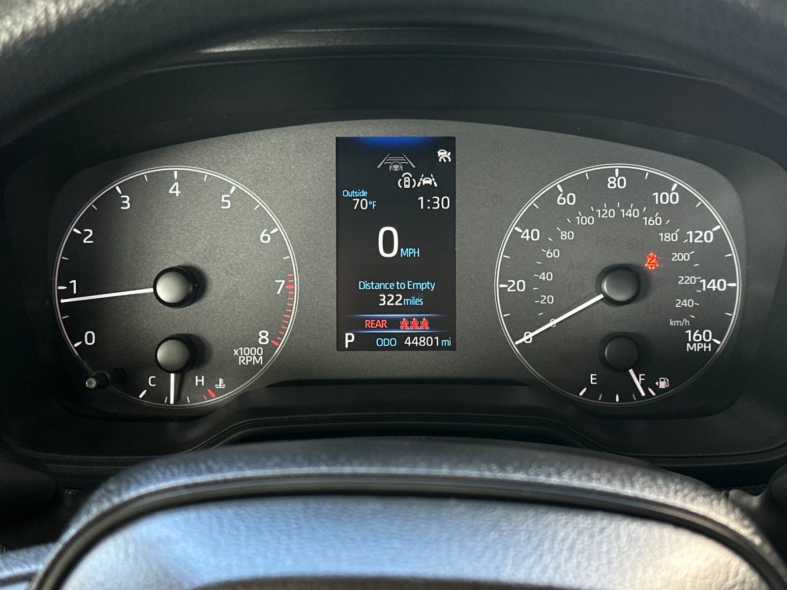 Used 2024 Toyota Corolla LE FWD image 20
