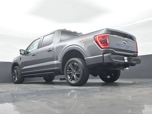 Used 2023 Ford F150 XLT w/ Equipment Group 302A High AWD/4WD image 49